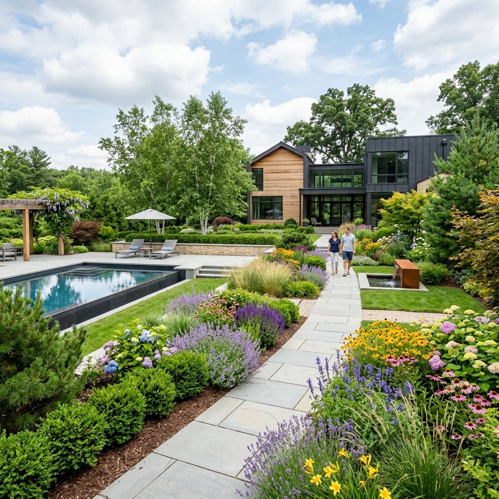 Landscape Designs